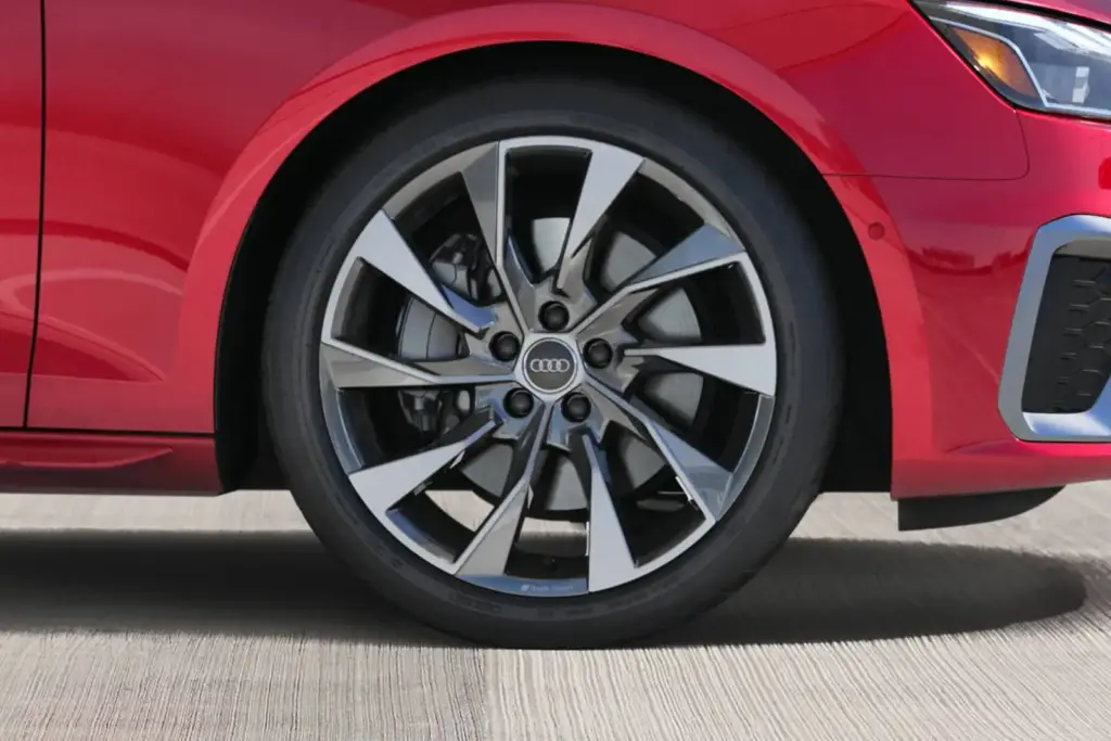 2023 Audi A4 Review: Worth Buying Used? 15 image 432