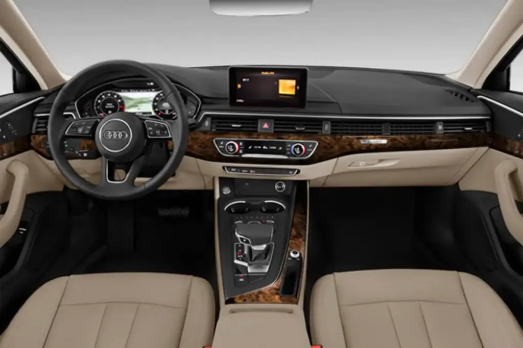 2019 Audi A4 Review: Worth Buying? 5 image 433