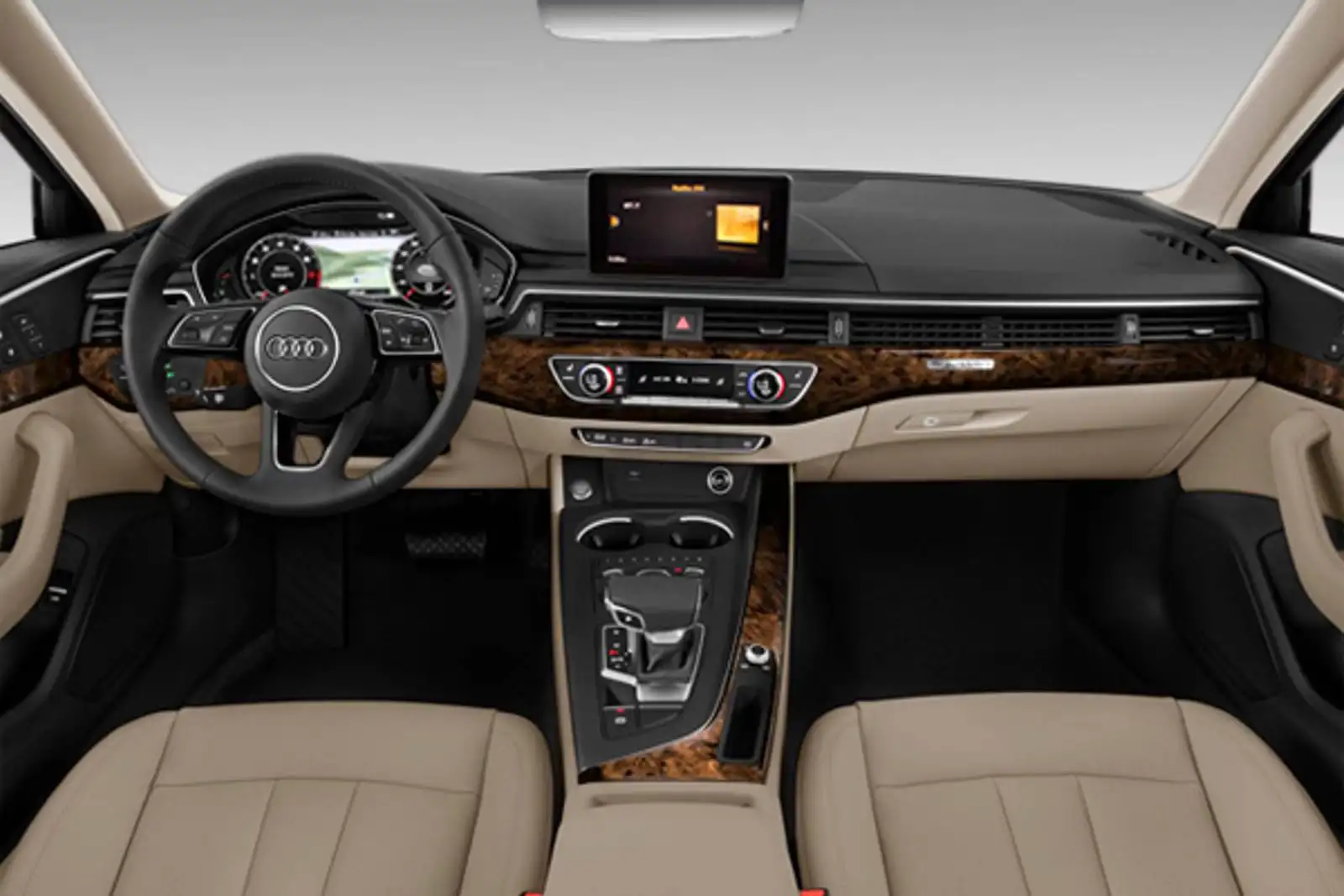 2019 Audi A4 Review: Price, Range, Performance