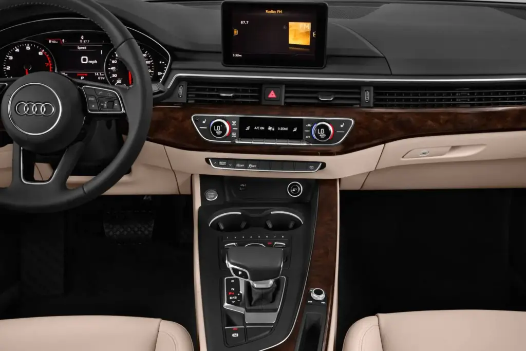 2019 Audi A4 Review: Worth Buying? 6 image 434