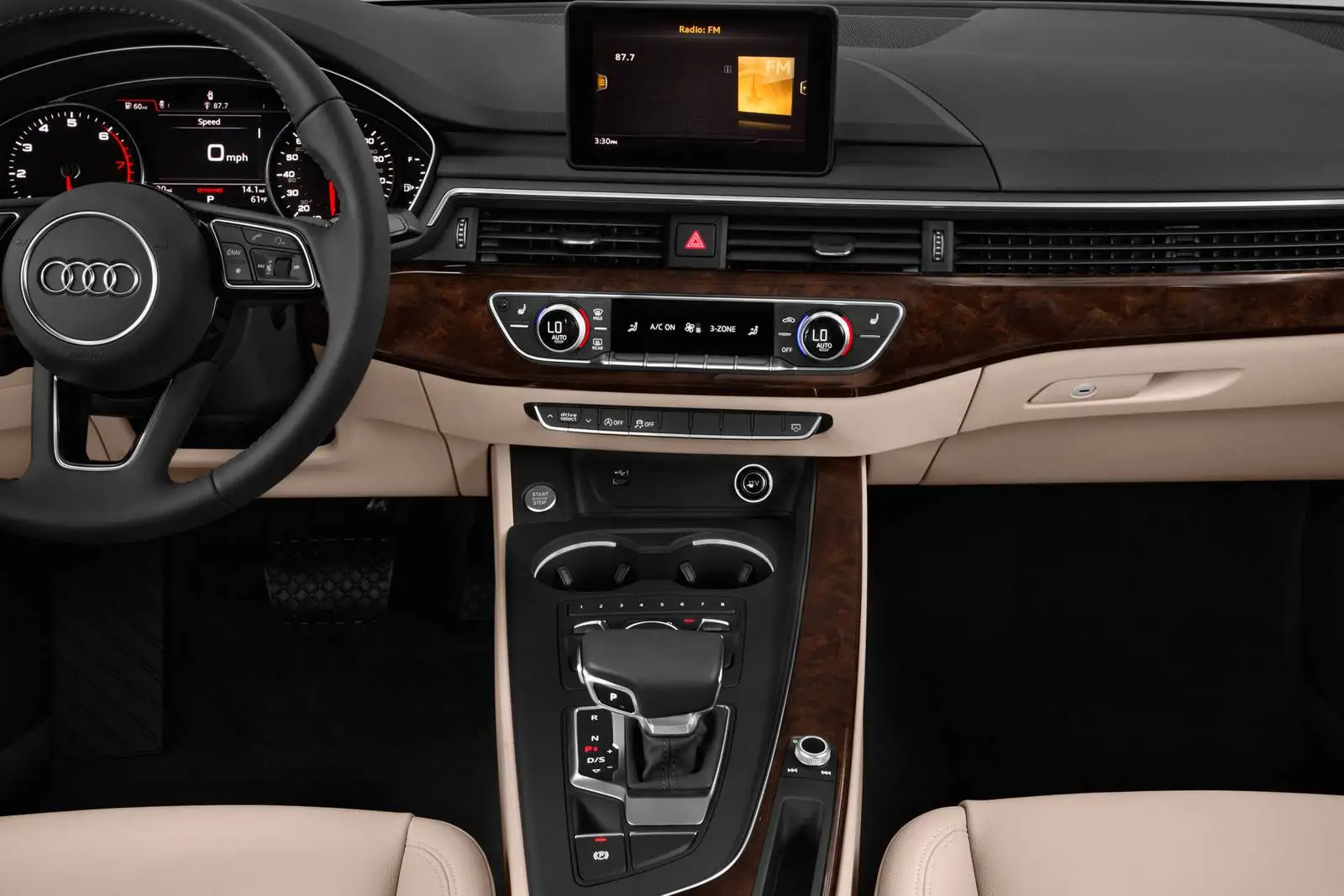 2019 Audi A4 Review: Price, Range, Performance