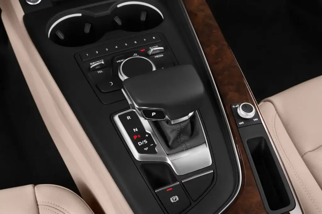 2019 Audi A4 Review: Worth Buying? 7 image 435
