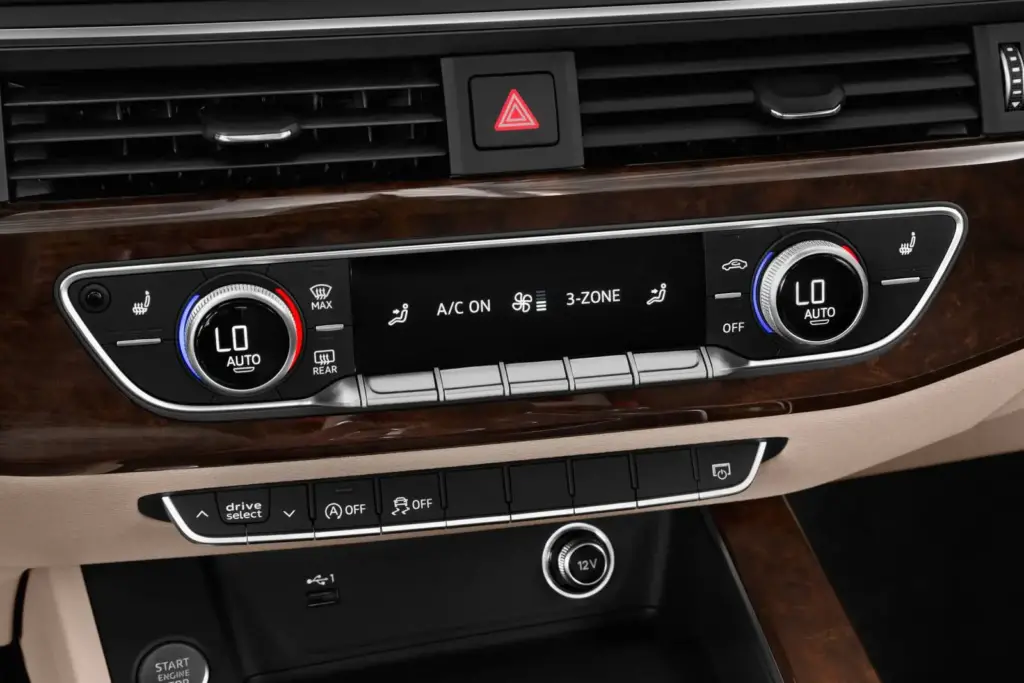2019 Audi A4 Review: Worth Buying? 8 image 436