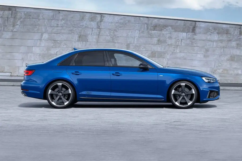 2019 Audi A4 Review: Worth Buying? 11 image 439
