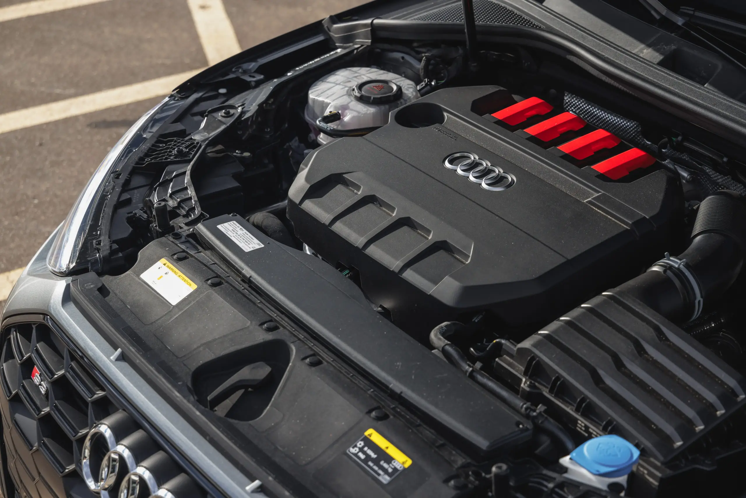 2023 Audi S3 Review: Performance, Specs, and Pricing