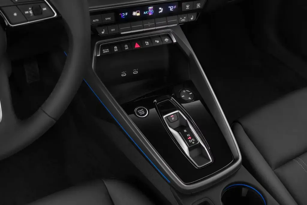 2026 Audi A3 Review: Worth Buying? 7 image 444