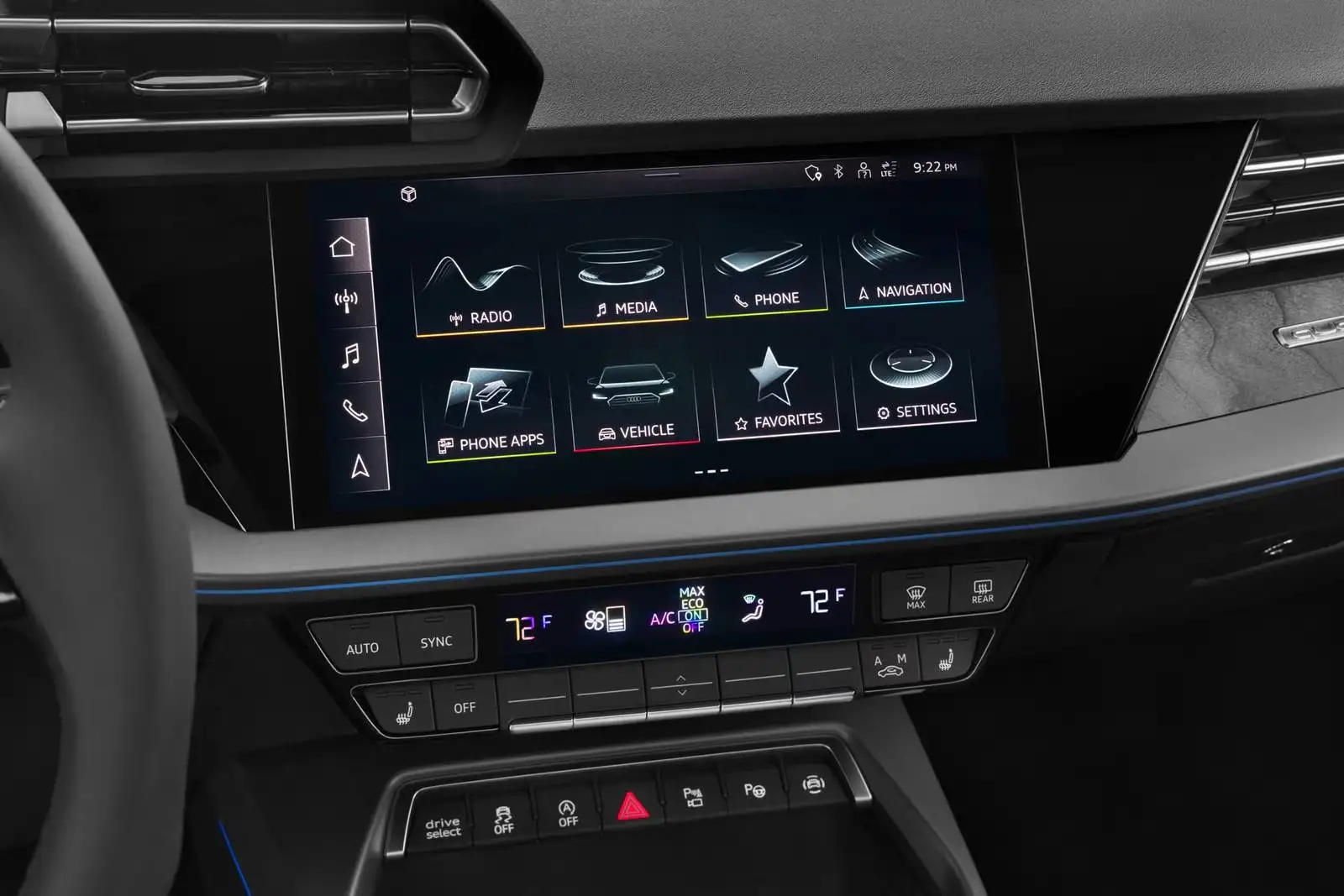2026 Audi A3 Review: Price, Specs, Pros and Cons