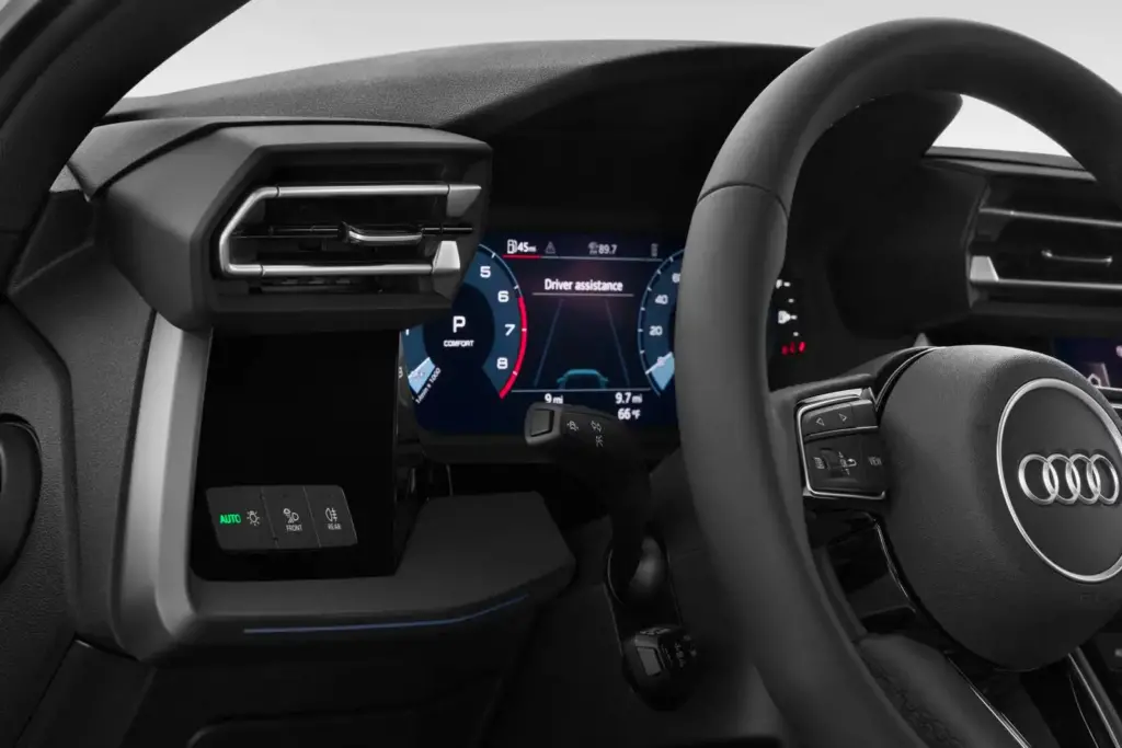 2026 Audi A3 Review: Worth Buying? 9 image 446