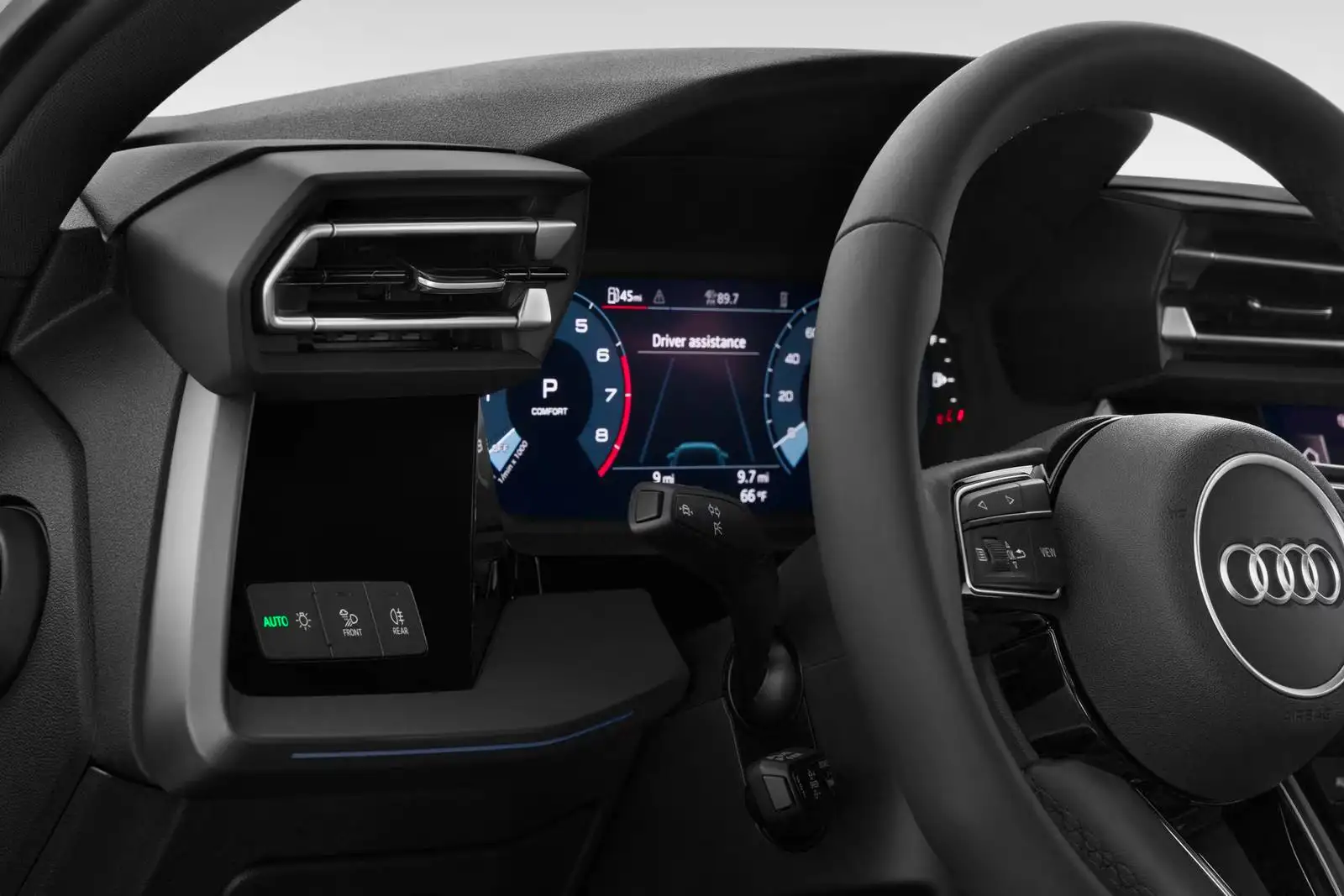 2026 Audi A3 Review: Price, Specs, Pros and Cons