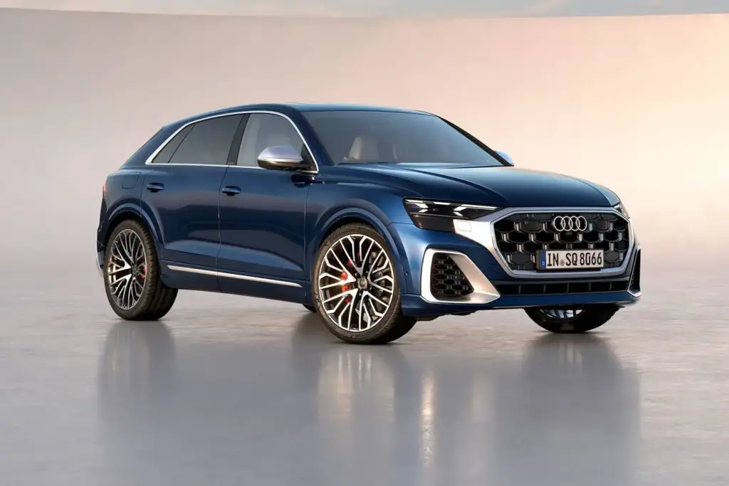 2025 Audi SQ8 Review: Worth Buying? 12 image 449