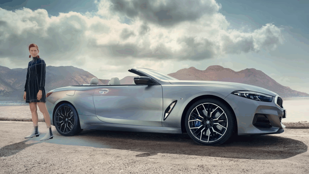 2026 BMW 8-Series Review: Worth It? 3 image 45
