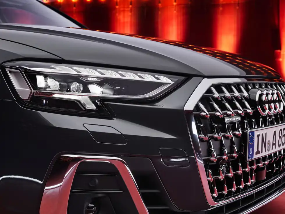 2023 Audi A8 Review: Understated luxury redefined 11 image 45