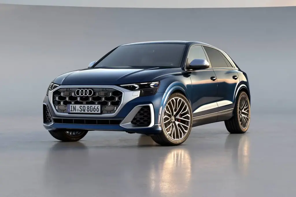 2025 Audi SQ8 Review: Worth Buying? 13 image 450
