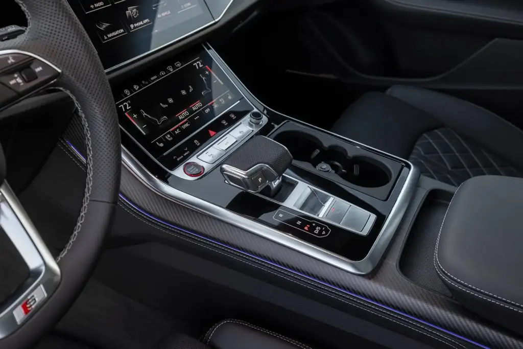 2025 Audi SQ8 Review: Worth Buying? 14 image 451