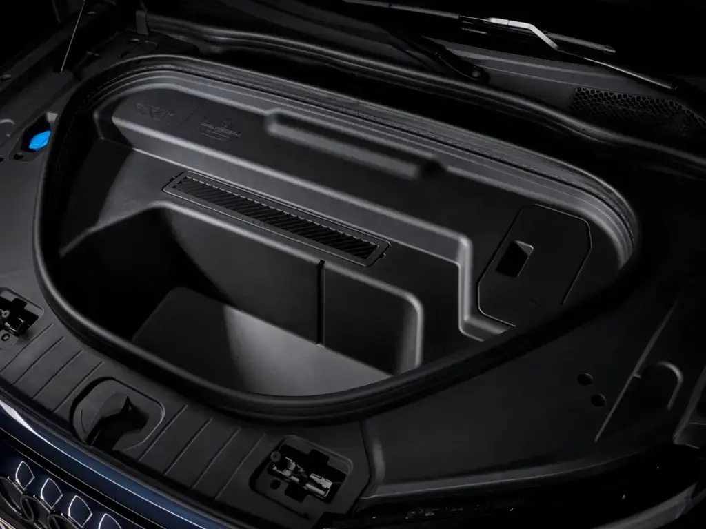 2025 Audi SQ6 e-tron Review: Worth Buying? 9 image 458