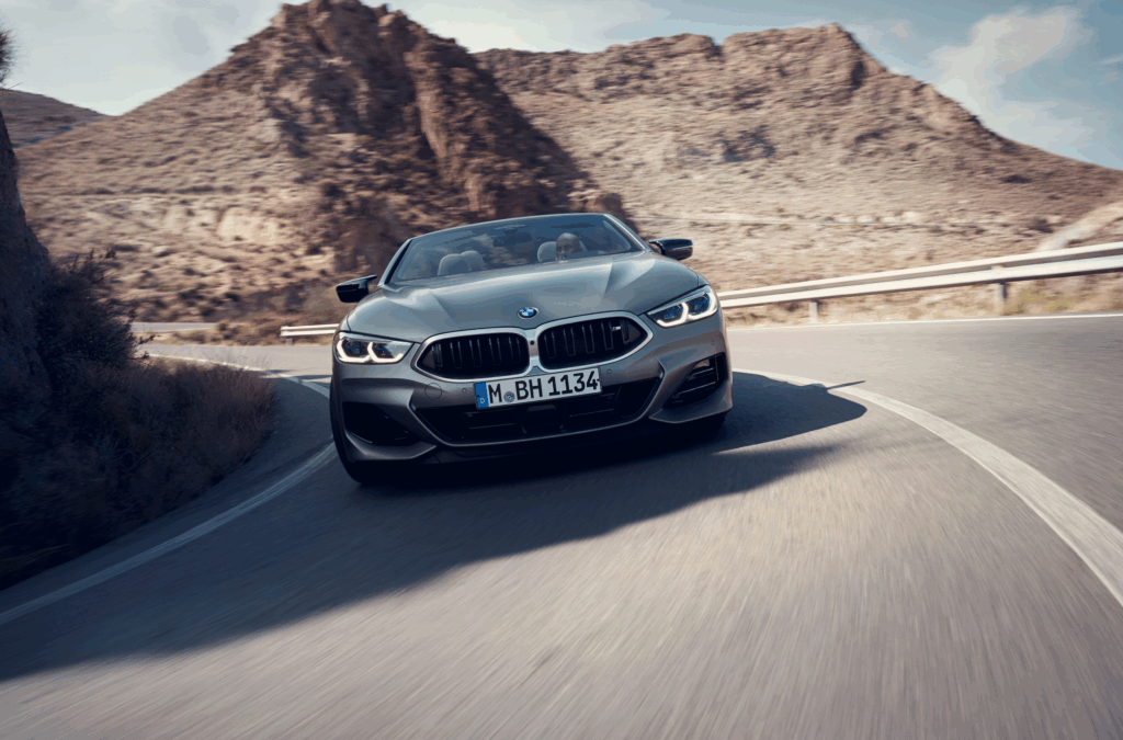 2026 BMW 8-Series Review: Worth It? 4 image 46