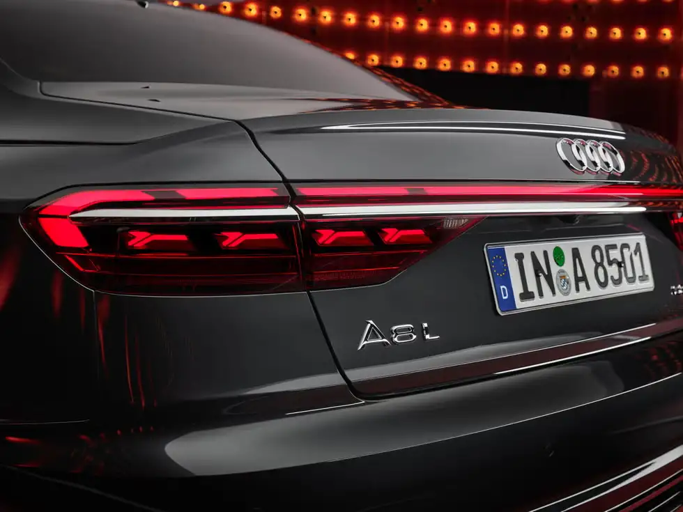 2023 Audi A8 Review: Understated luxury redefined 12 image 46