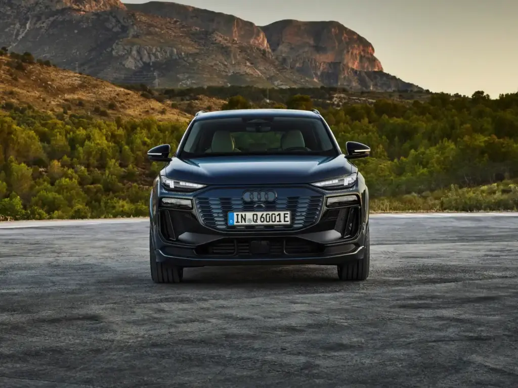 2025 Audi SQ6 e-tron Review: Worth Buying? 13 image 462