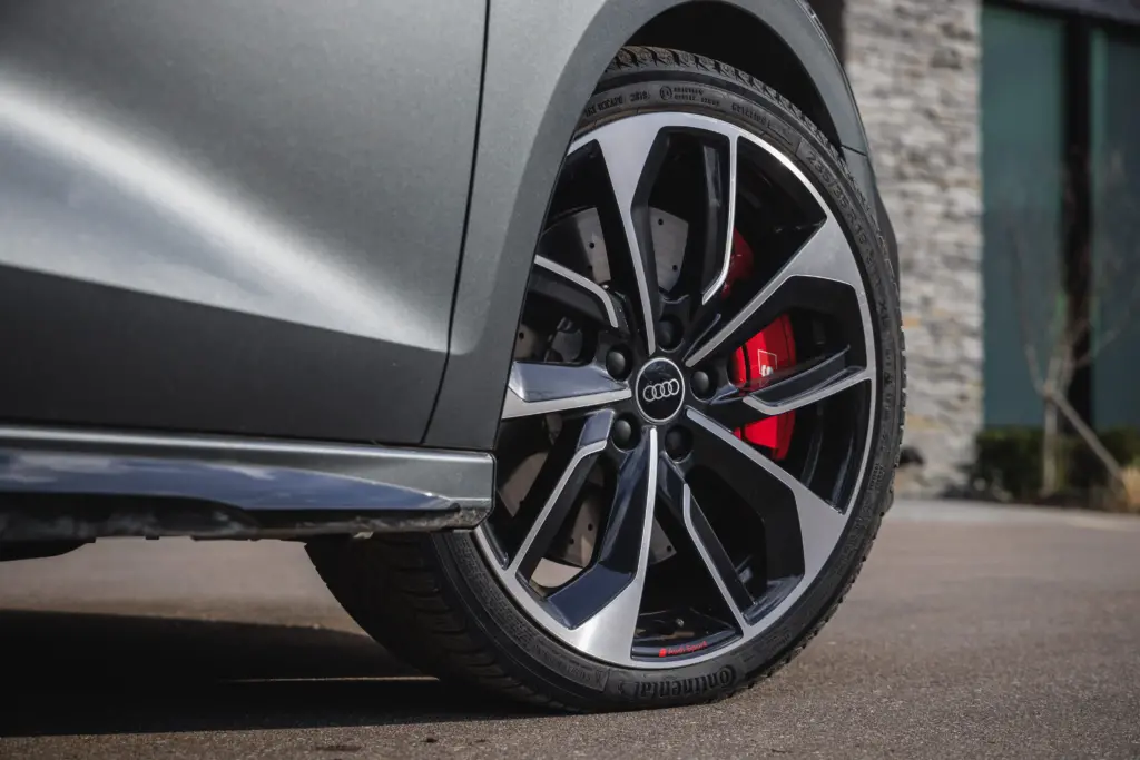 2023 Audi S3 Review: Is It Still Worth Buying? 10 image 463