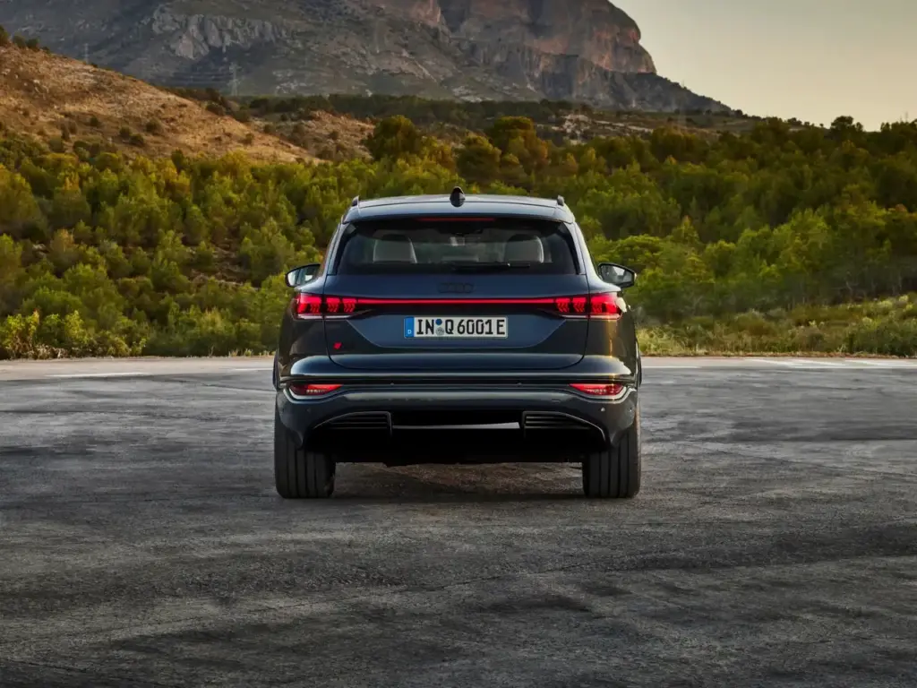 2025 Audi SQ6 e-tron Review: Worth Buying? 14 image 464
