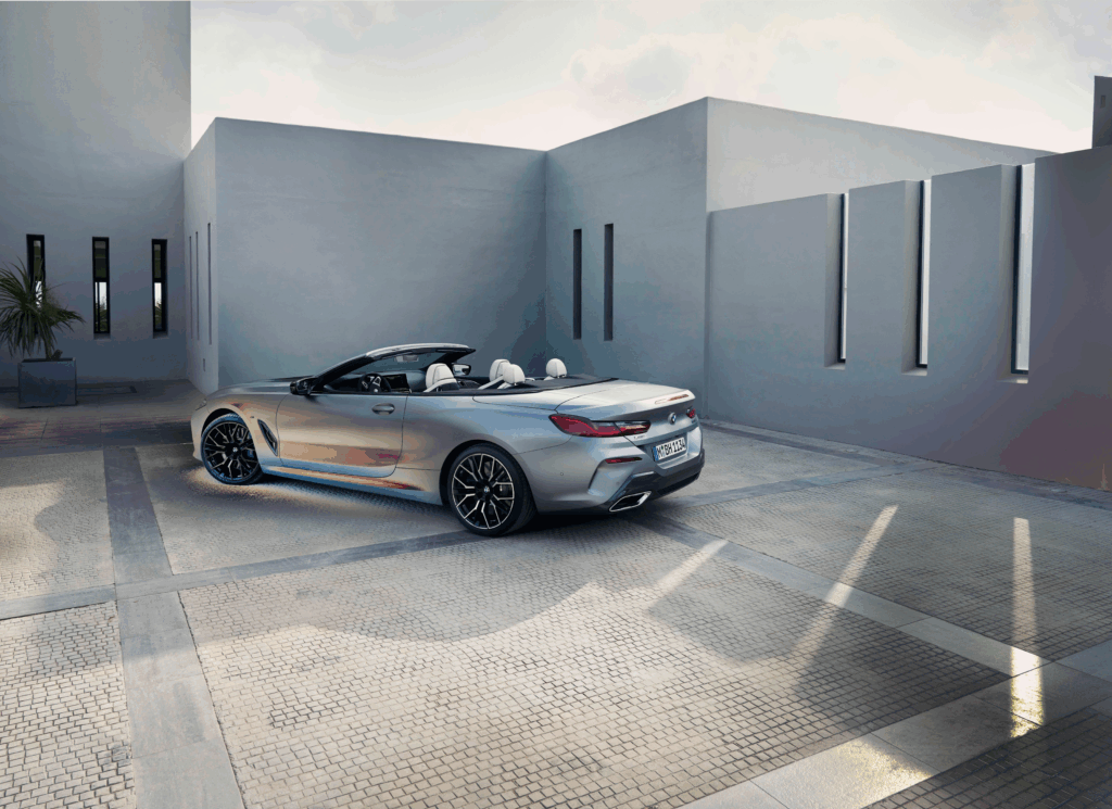 2026 BMW 8-Series Review: Worth It? 5 image 47
