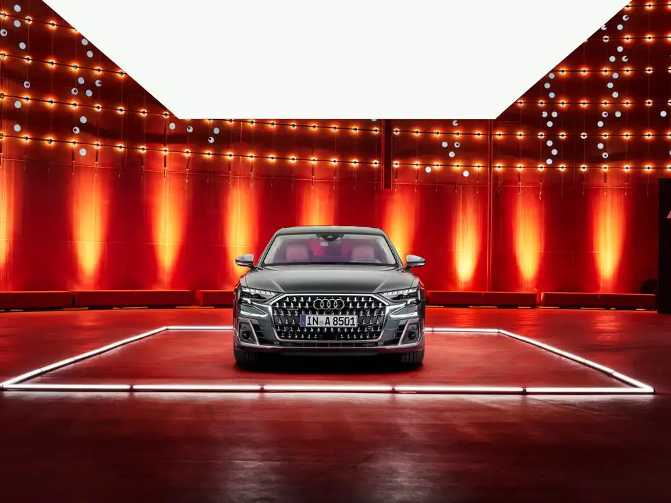 2023 Audi A8 Review: Understated luxury redefined 13 image 47