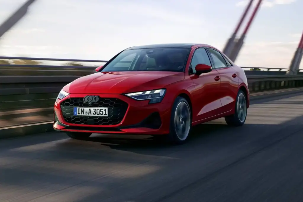 Top 7 Best Audi Sedans: 2025 US Buyer's Guide 7 image 470