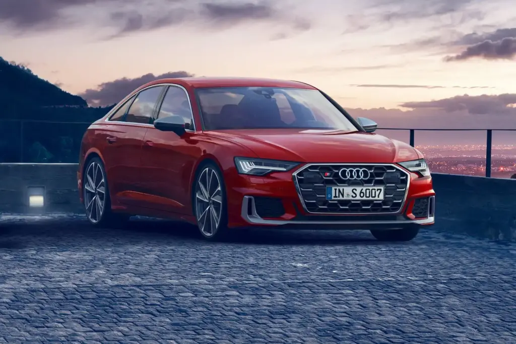 Top 7 Best Audi Sedans: 2025 US Buyer's Guide 8 image 471