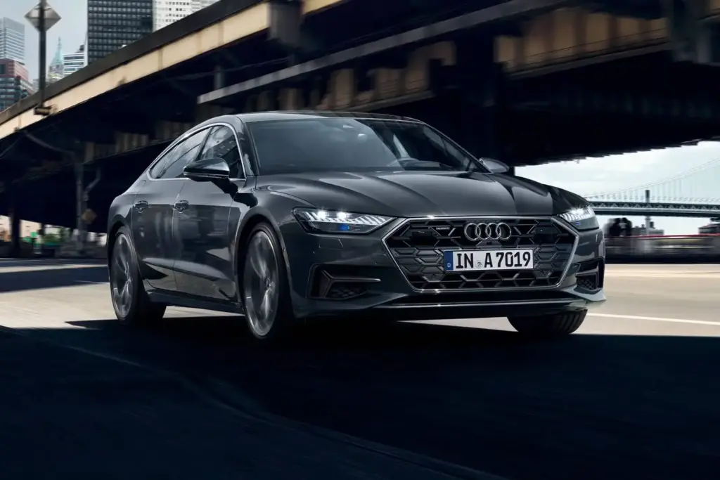 Top 7 Best Audi Sedans: 2025 US Buyer's Guide 9 image 472