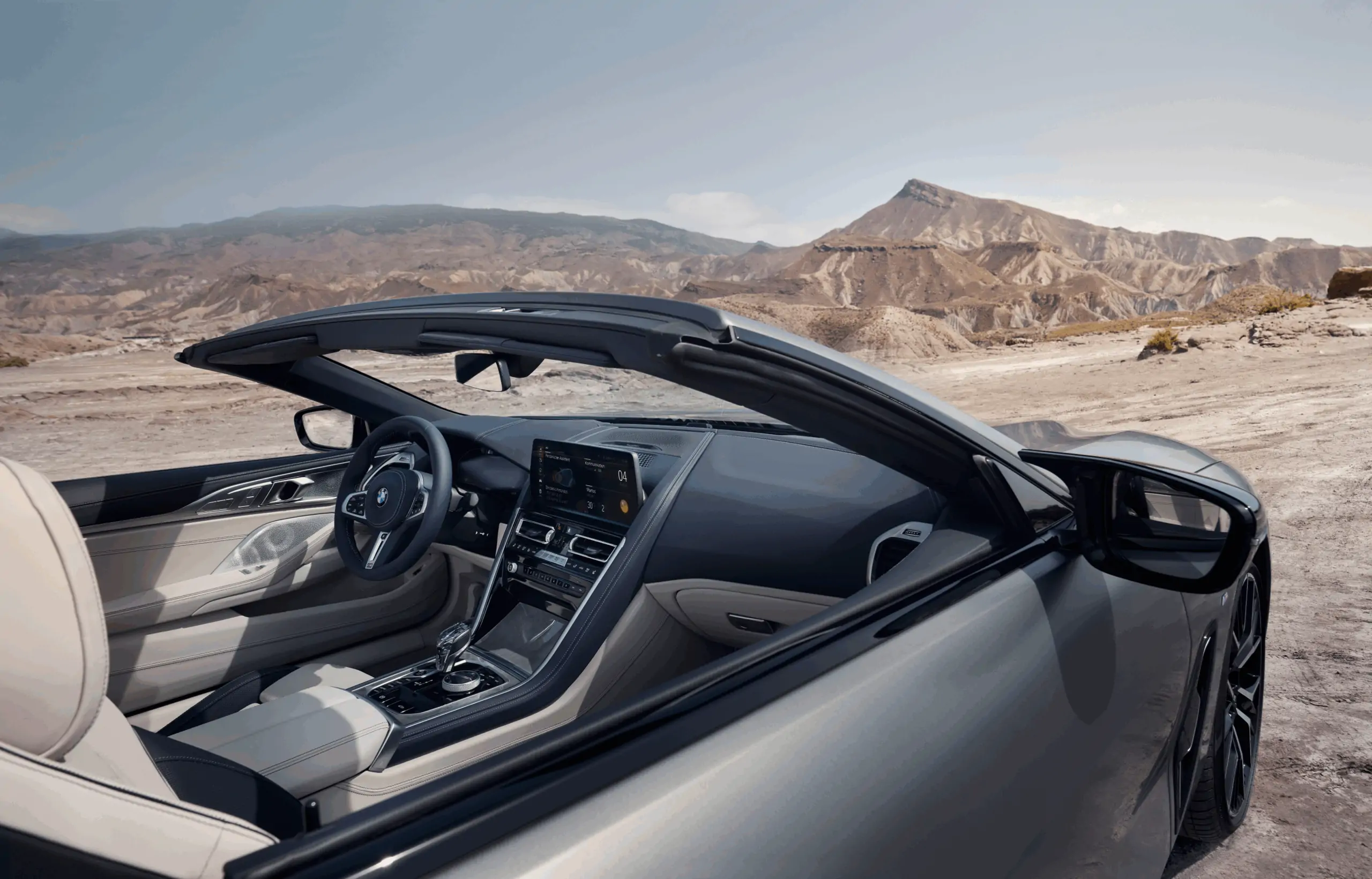 2026 BMW 8-Series Review: Price, Range, Performance