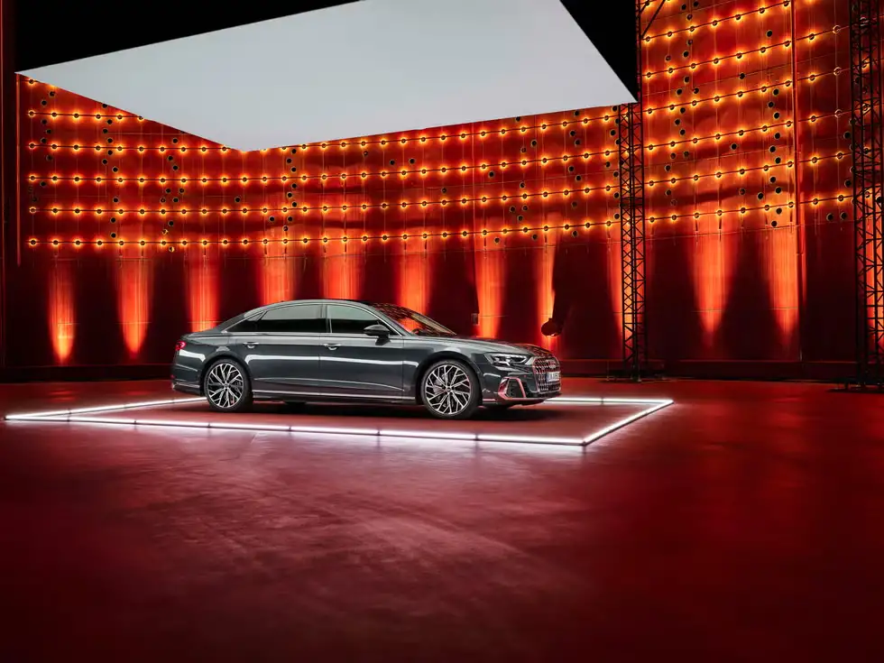 2023 Audi A8 Review: Understated luxury redefined 14 image 48
