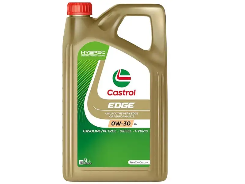 Top 7 Best Engine Oils for Audi A3 Diesel 3 image 499