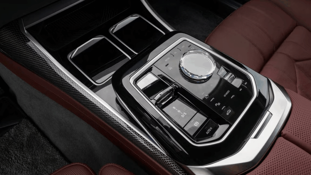 2026 BMW 7-Series Review: Worth the Premium? 8 image 5