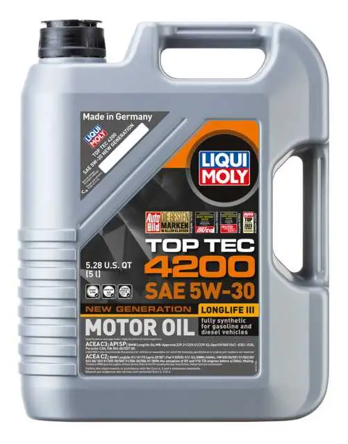 Top 7 Best Engine Oils for Audi A3 Diesel 5 image 502