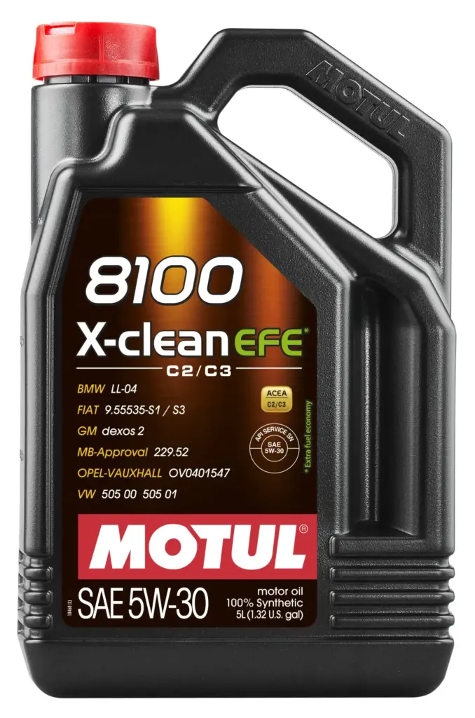Top 7 Best Engine Oils for Audi A3 Diesel 6 image 504