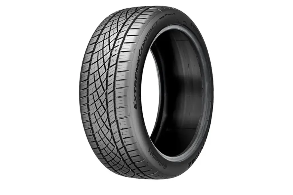 Top 10 Best Tires for Audi 5 image 509