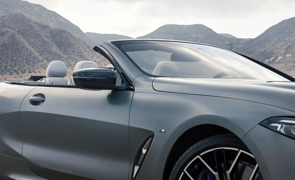 2026 BMW 8-Series Review: Worth It? 8 image 51