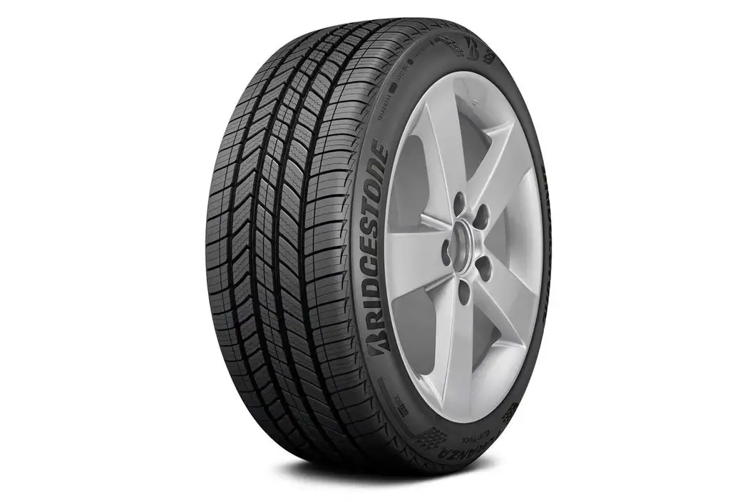 Top 10 Best Tires for Audi 6 image 510