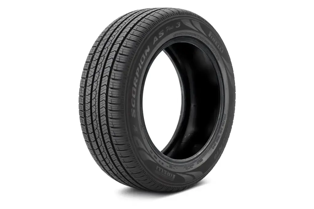 Top 10 Best Tires for Audi 7 image 511