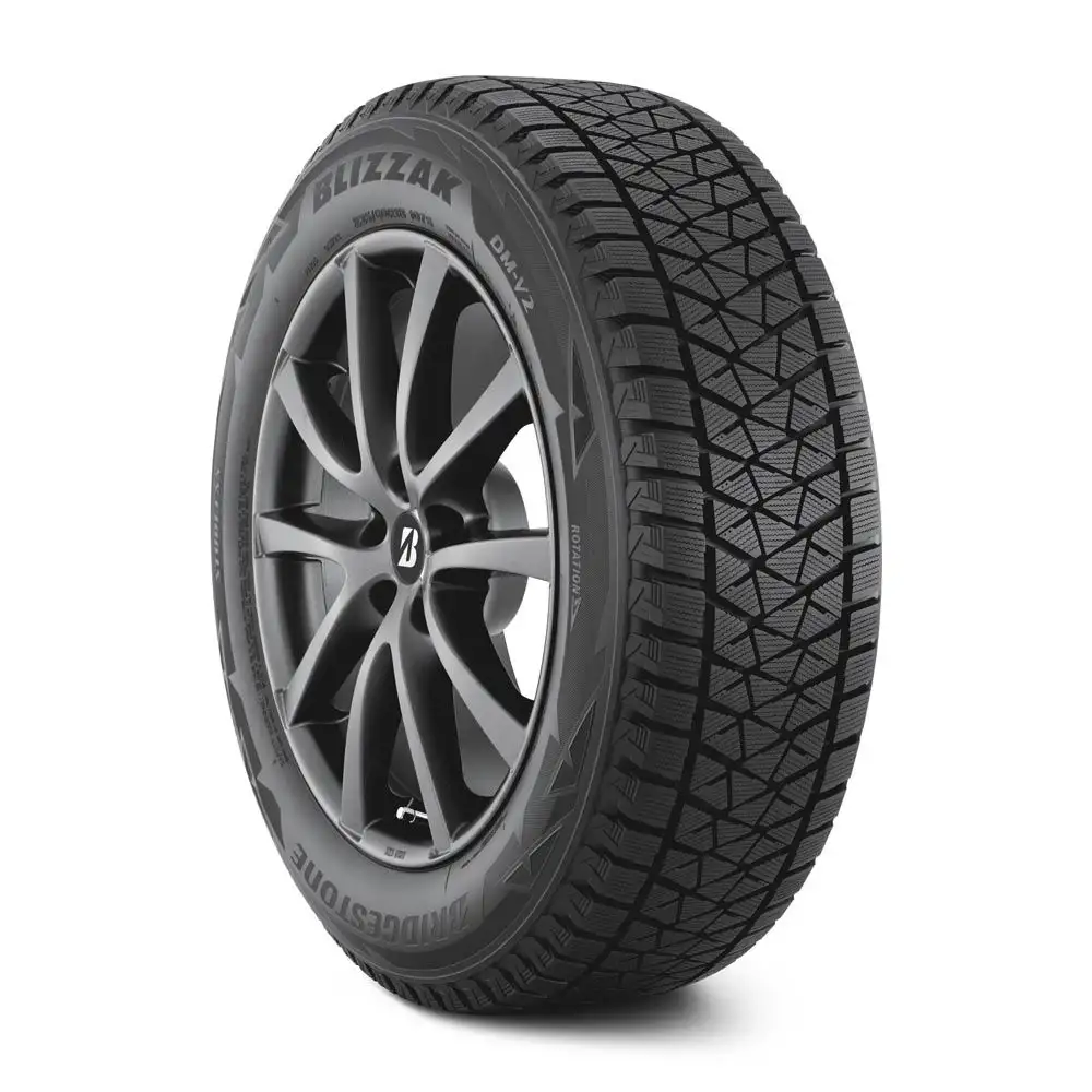 Top 10 Best Tires for Audi 12 image 516