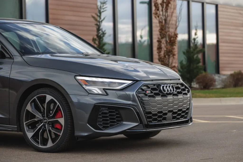 2023 Audi S3 Review: Is It Still Worth Buying? 11 image 519