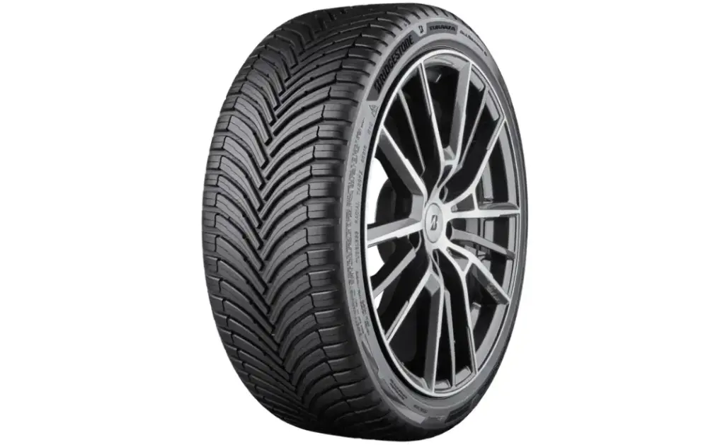 Top 7 Best All Season Tires for Audi 6 image 522