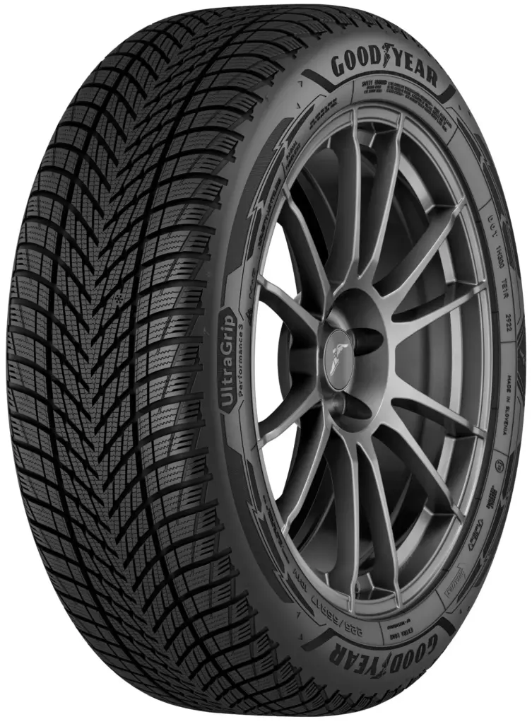 Top 8 Best Winter Tires for Audi 8 image 534