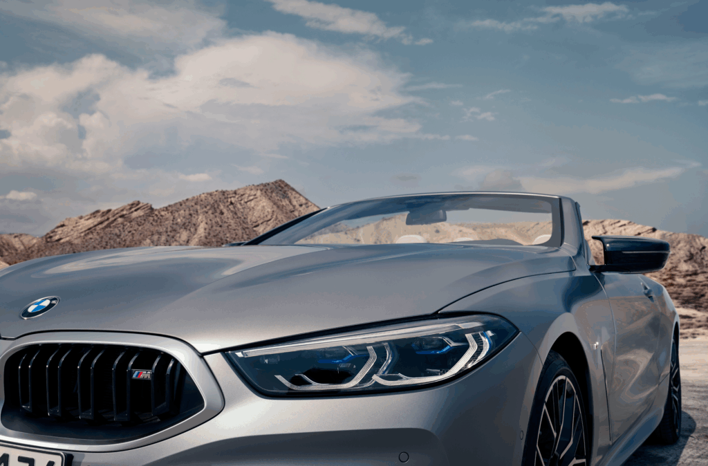 2026 BMW 8-Series Review: Worth It? 9 image 54