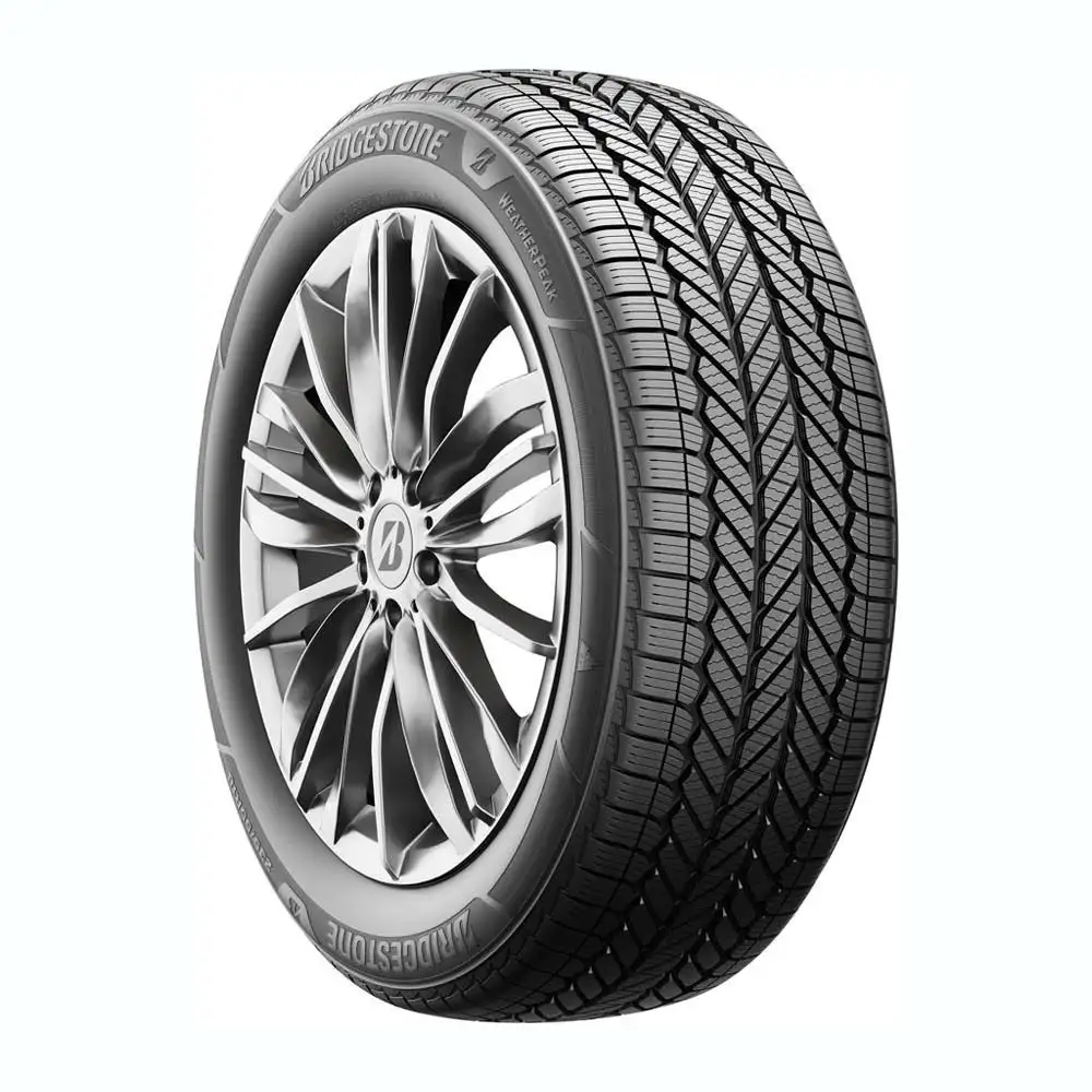 Top 6 Best All Weather Tires for Audi 5 image 541