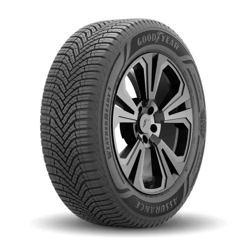 Top 6 Best All Weather Tires for Audi 6 image 542