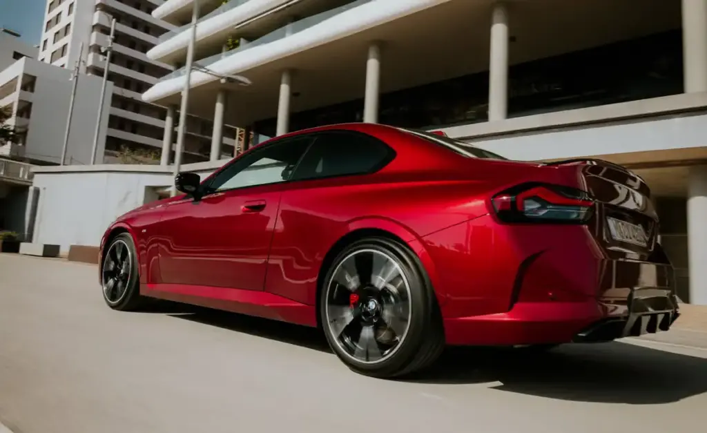 2026 BMW 2-Series Review: Worth the Premium? 4 image 543