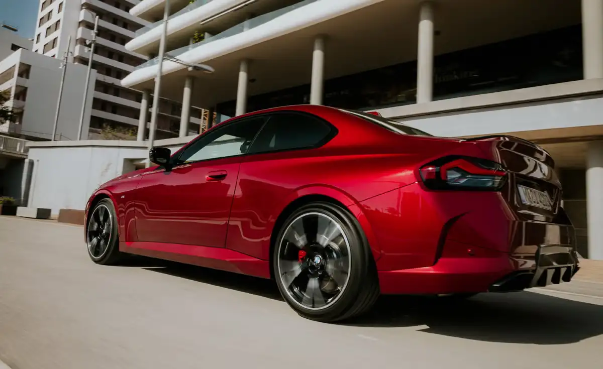 2026 BMW 2-Series Review: Price, Range, Performance