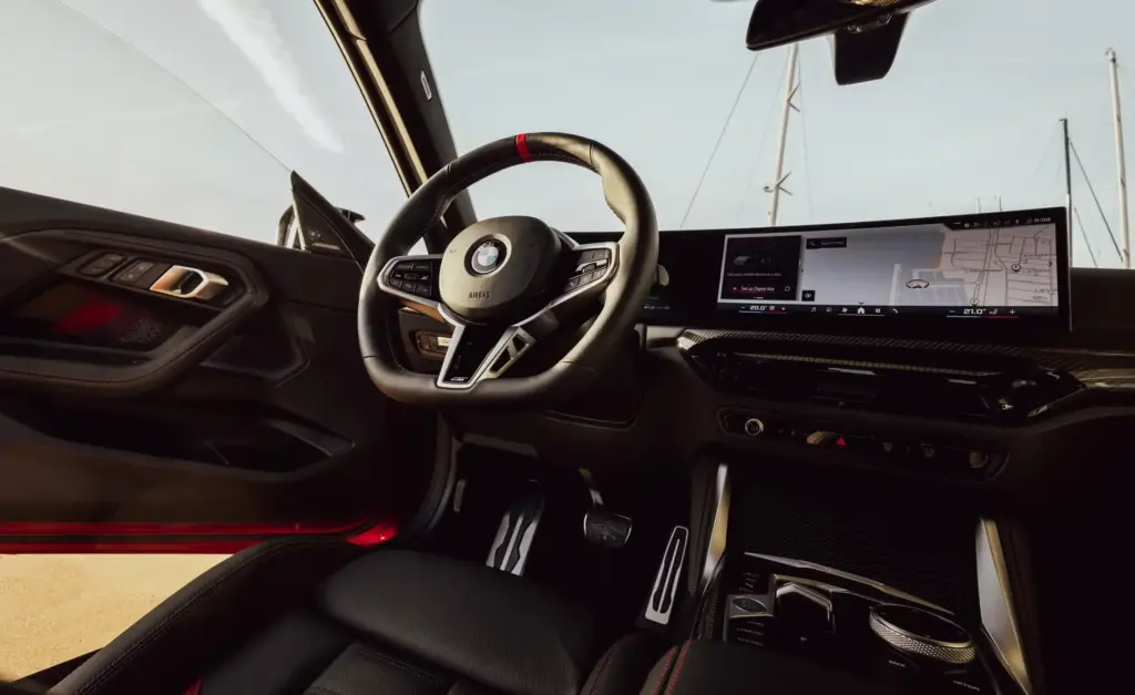 2026 BMW 2-Series Review: Worth the Premium? 6 image 548