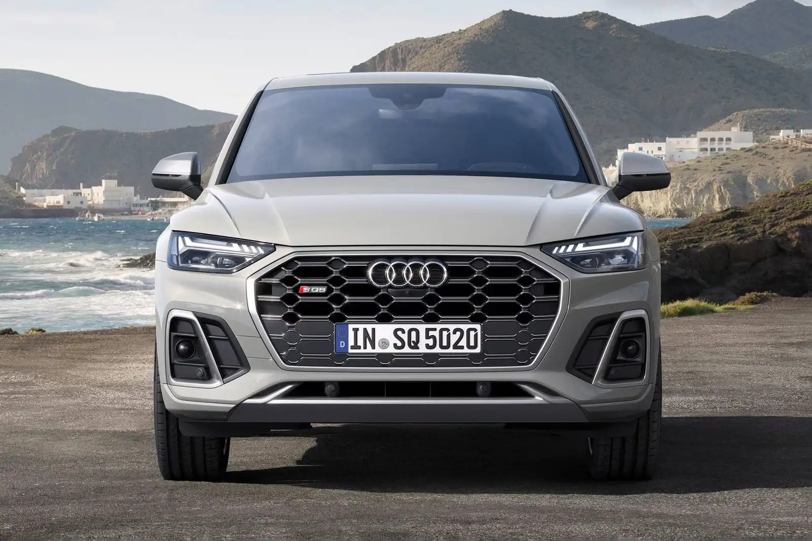 2022 Audi SQ5 Review: Price, Range, Performance